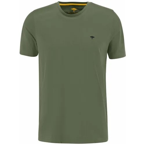 Футболка Fynch-Hatton, размер (56)3XL, хаки