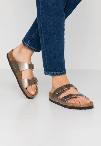 Сандалии Birkenstock