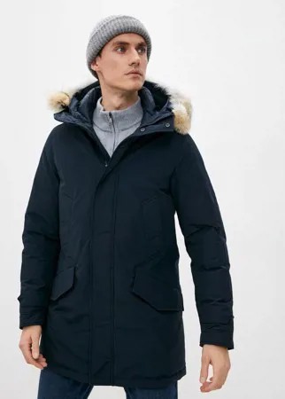 Пуховик Woolrich