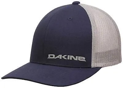 Кепка DaKine Rail Trucker — Ночное небо — Новинка