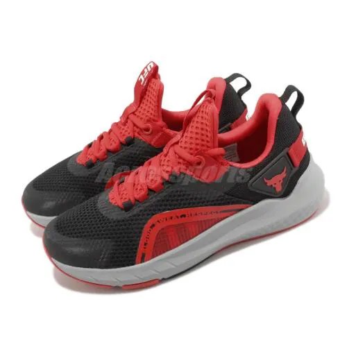 Under Armour Project Rock BSR 3 UA Dwayne Johnson Men Cross Training 3026462004