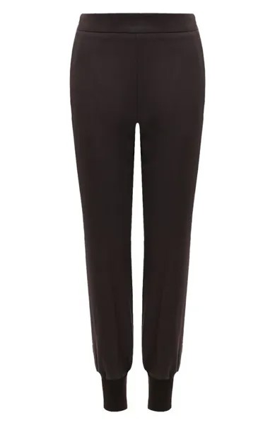 Шерстяные джоггеры Stella McCartney