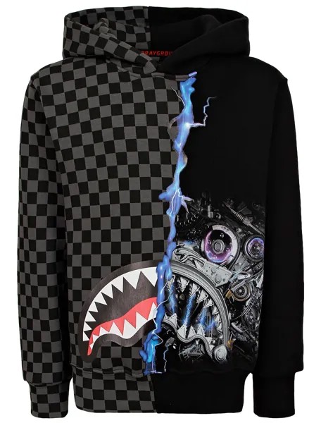 Худи SPRAYGROUND