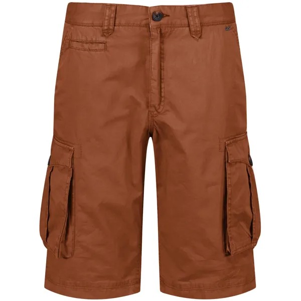 Шорты Regatta Cargo Shorebay, цвет Gingerbread