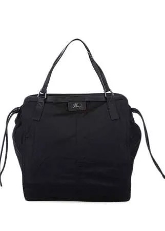 Burberry Pre-Owned сумка-тоут Buckleigh