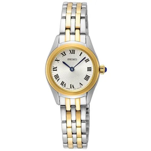 Наручные часы SEIKO, золотой