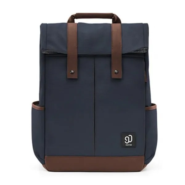 Рюкзак унисекс Xiaomi 90Fun College Leisure Backpack navy