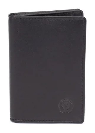 Визитница женская Cross AC3238387 черная
