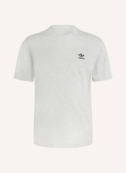 Футболка эсс Adidas Originals, серый