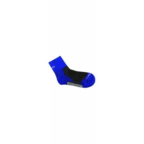 Носки Accapi, размер Eur:34-36, синий