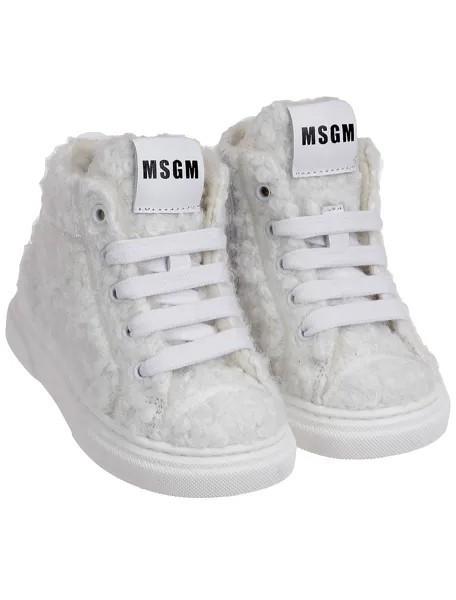 Кеды MSGM