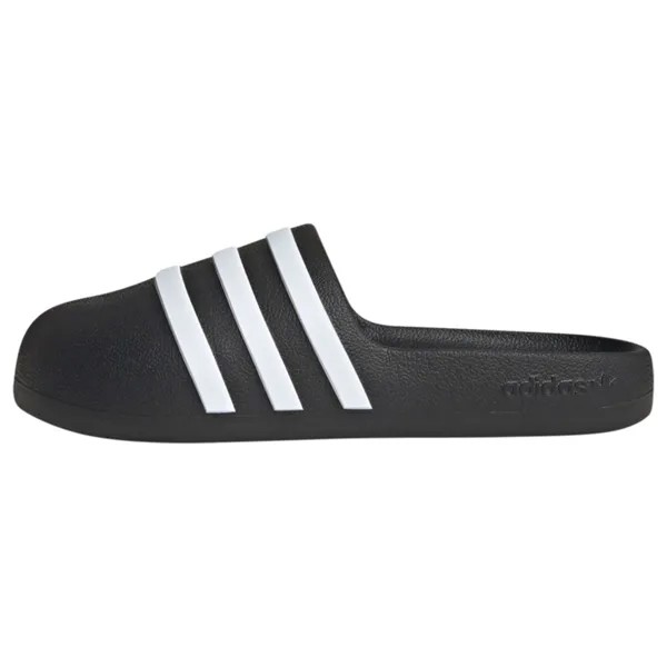 Мюли Adidas Adifom Adilette, черный