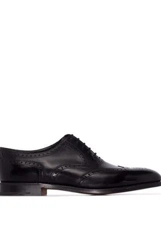 John Lobb оксфорды Stowey