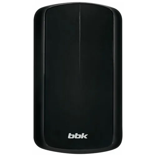 ТВ антенна BBK DA37 .