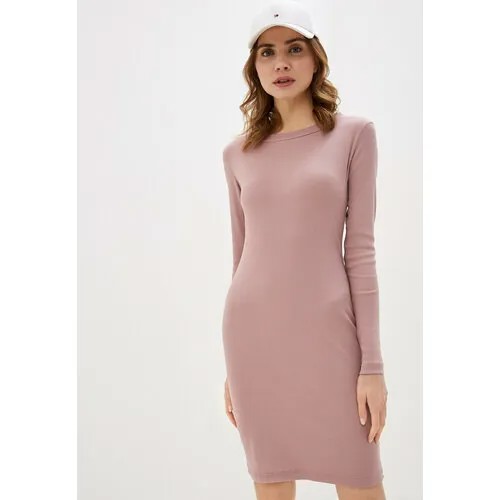Платье PECHE MONNAIE, размер XS, розовый