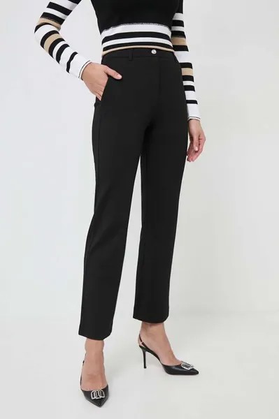 Брюки Guess, черный
