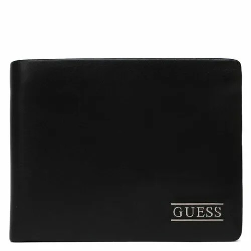 Портмоне GUESS, черный