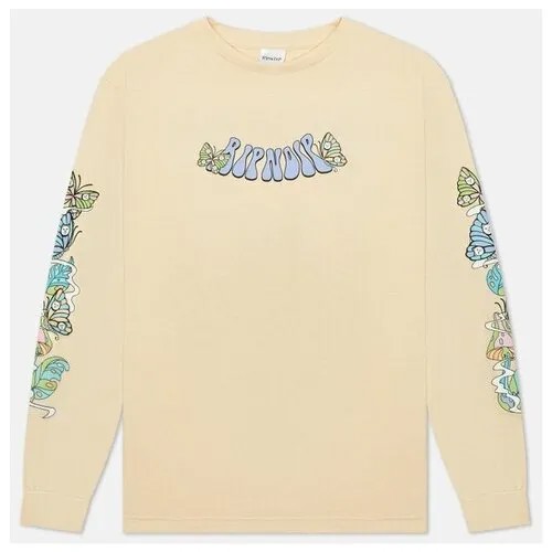 Лонгслив RIPNDIP Think Factory