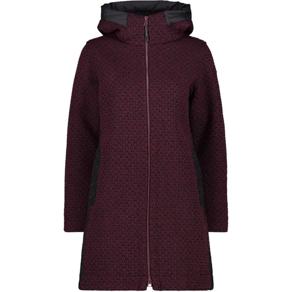 Спортивная куртка CMP 33M3996 softshell, розовый