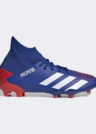 Футбольные бутсы Predator 20.3 FG adidas Performance