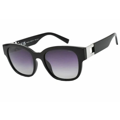 Солнцезащитные очки Invu IB22414, фиолетовый, черный