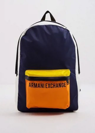 Рюкзак Armani Exchange