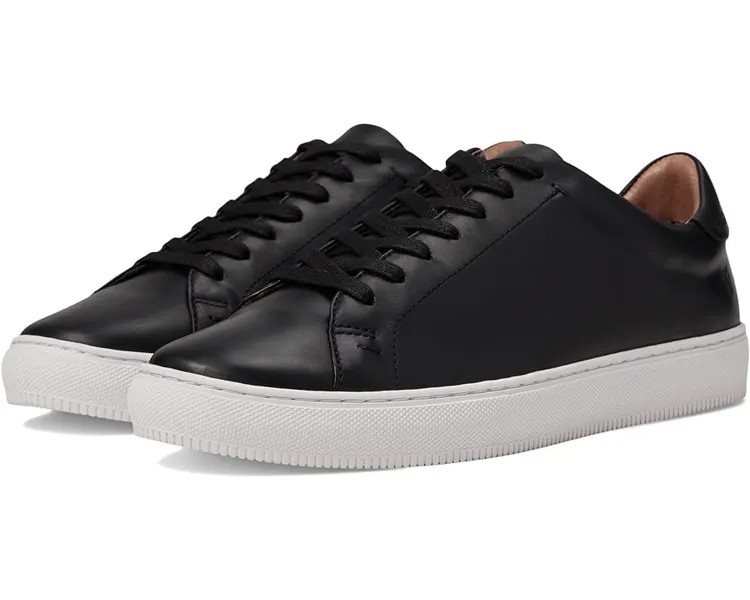 Кроссовки Frye Astor Low Lace, цвет Black 2