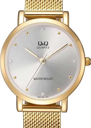 Наручные часы женские Q&Q QA21J001Y