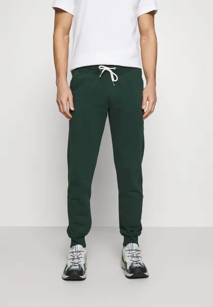Спортивные брюки Pier One, темно-зеленые