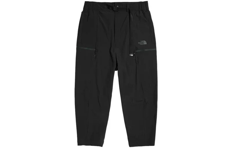 THE NORTH FACE Мужские повседневные брюки, цвет Black