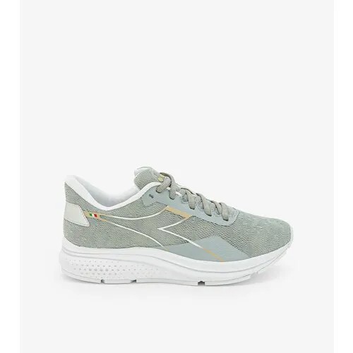 Кроссовки Diadora PASSO 2 W, размер 4, серый