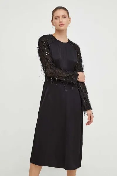 Платье Day Birger et Mikkelsen, черный
