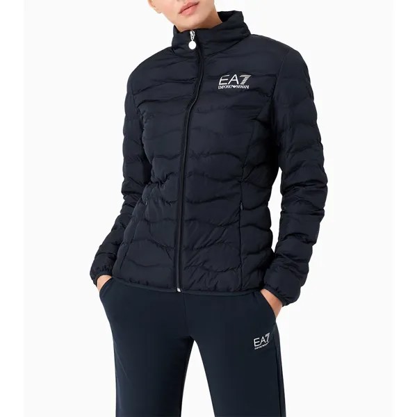 Куртка EA7 EMPORIO ARMANI 8NTB21, синий