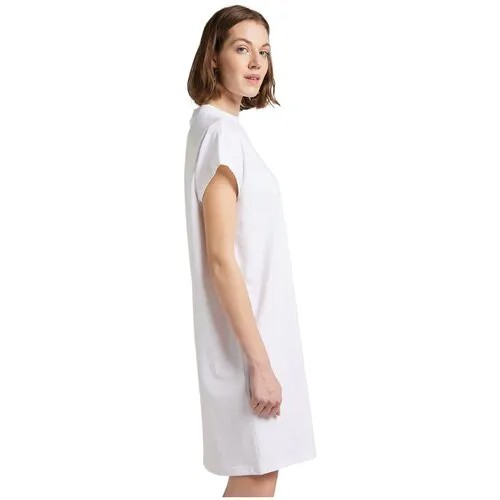 Платье Lee T-SHIRT DRESS Женщины L50QUWLJ M