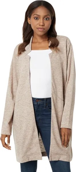 Свитер Ami Cardigan Hatley, цвет Caramel