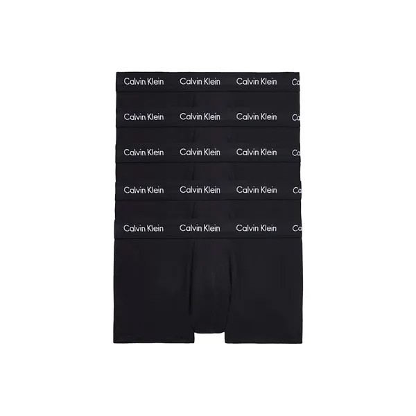5 Pack Boxer Briefs