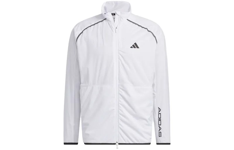 Adidas Мужская куртка, Белый