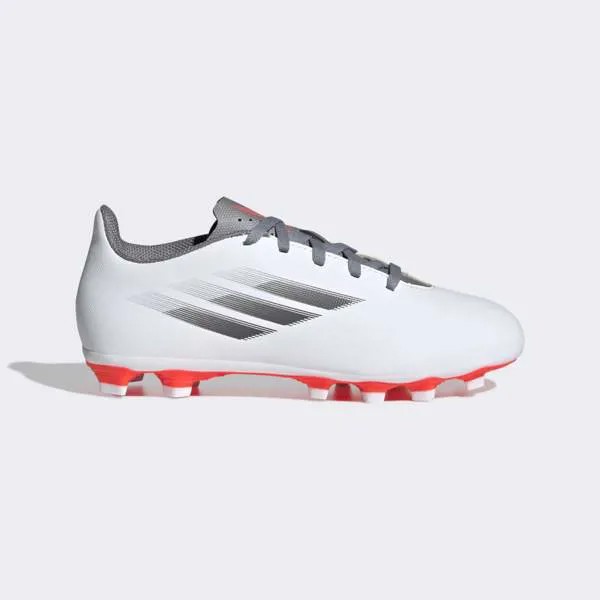 Футбольные бутсы X Speedflow.4 FxG adidas Performance