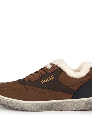 Полуботинки Pulse