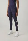 Спортивные брюки HYPERCOURT TRACKSUIT PANTS K-Swiss, синий