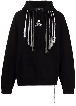 Mastermind World худи с кулиской и логотипом