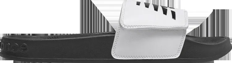 Сандалии New Balance Wmns 200 Adjustable Slides 'White', белый