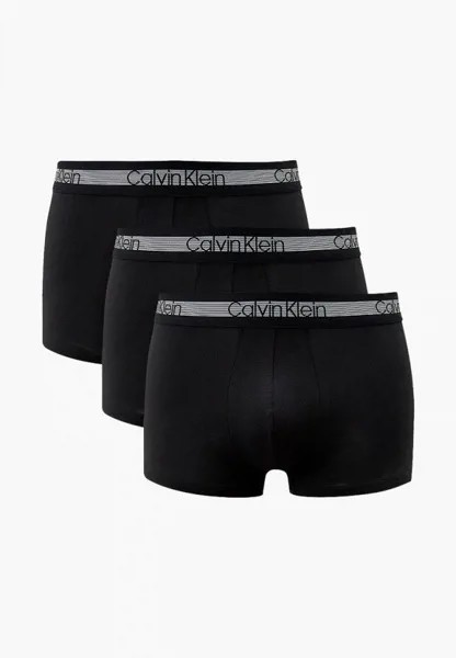 Трусы 3 шт. Calvin Klein Underwear