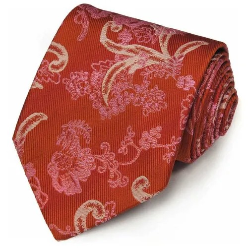 Яркий мужской галстук Christian Lacroix 837407