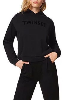 Худи TWINSET Milano