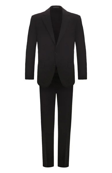 Шерстяной костюм Corneliani