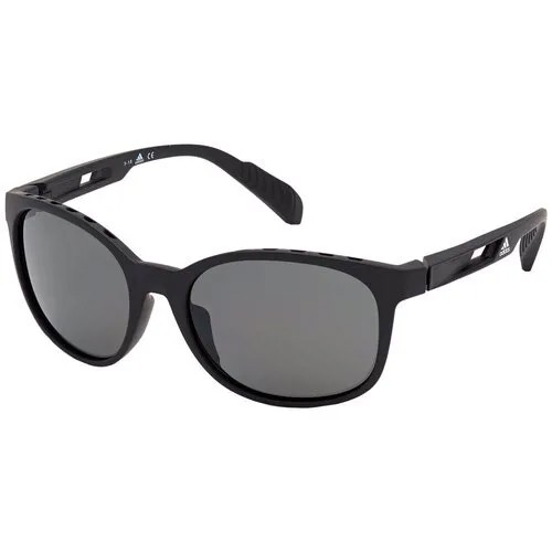 Солнцезащитные очки ADIDAS SP 0011 02D 58