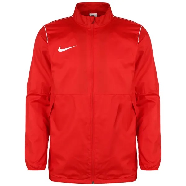 Спортивная куртка Nike Regenjacke Park 20 Repel, красный