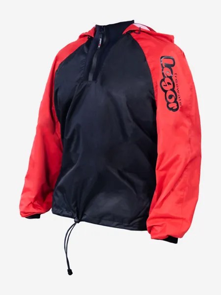 Куртка для сплава Тритон Легор М, Красный