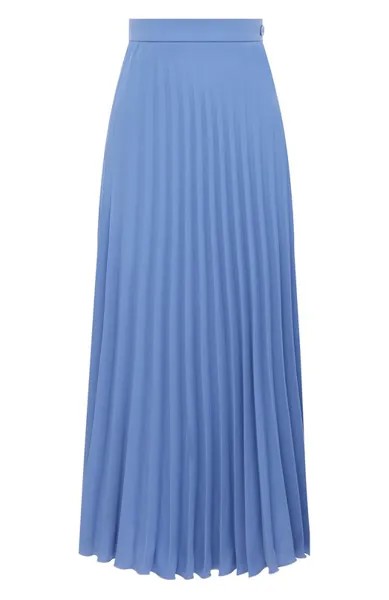 Плиссированная юбка MM6